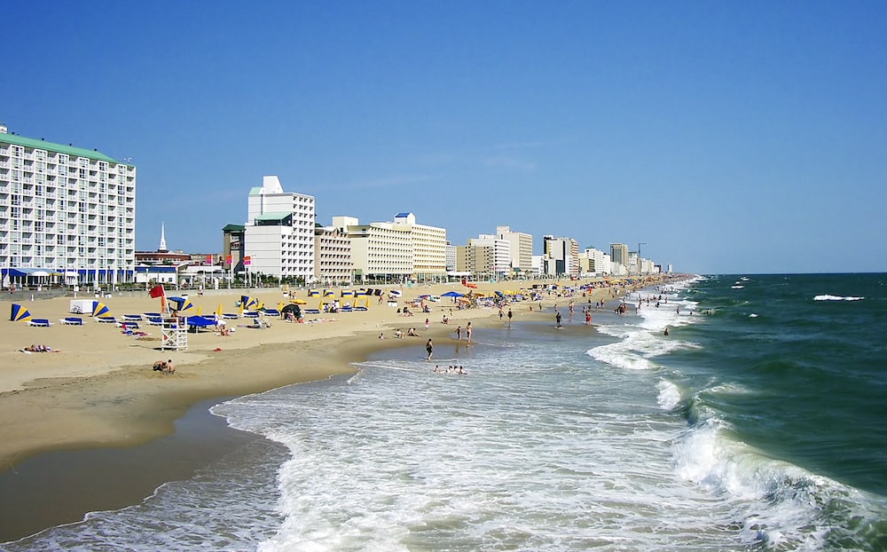 Hampton Roads Property Management